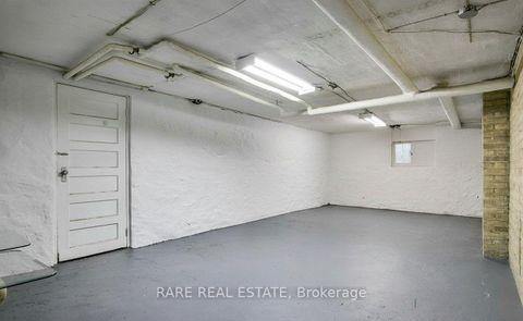 Photo 19 at 224 ELLIS Avenue, Swansea, Toronto