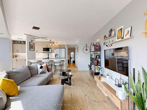 Photo 4 at 1911 - 30 Grand Trunk Crescent, Waterfront Communities C1, Toronto