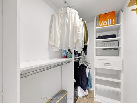 Photo 17 at 1911 - 30 Grand Trunk Crescent, Waterfront Communities C1, Toronto