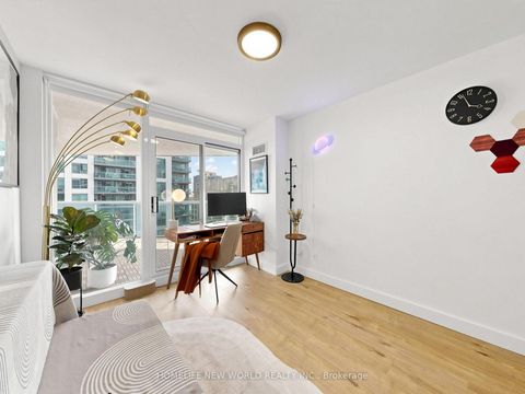 Photo 21 at 1911 - 30 Grand Trunk Crescent, Waterfront Communities C1, Toronto