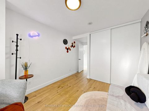 Photo 22 at 1911 - 30 Grand Trunk Crescent, Waterfront Communities C1, Toronto