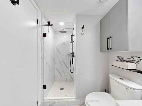 Photo 23 at 1911 - 30 Grand Trunk Crescent, Waterfront Communities C1, Toronto