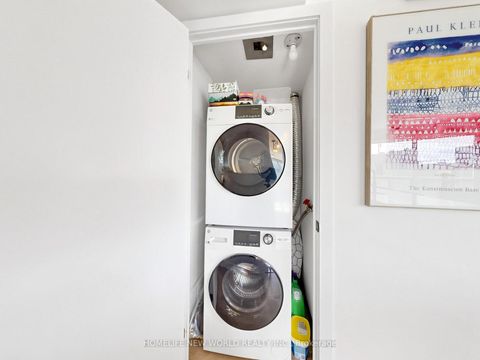 Photo 25 at 1911 - 30 Grand Trunk Crescent, Waterfront Communities C1, Toronto