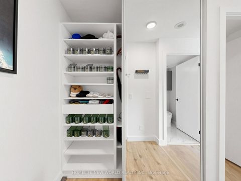 Photo 26 at 1911 - 30 Grand Trunk Crescent, Waterfront Communities C1, Toronto