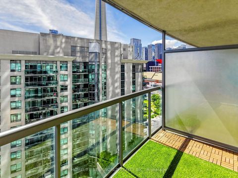 Photo 30 at 1911 - 30 Grand Trunk Crescent, Waterfront Communities C1, Toronto