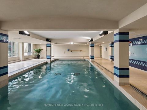 Photo 35 at 1911 - 30 Grand Trunk Crescent, Waterfront Communities C1, Toronto