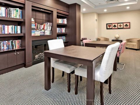 Photo 39 at 1911 - 30 Grand Trunk Crescent, Waterfront Communities C1, Toronto