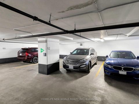 Photo 40 at 1911 - 30 Grand Trunk Crescent, Waterfront Communities C1, Toronto