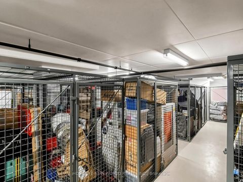 Photo 41 at 1911 - 30 Grand Trunk Crescent, Waterfront Communities C1, Toronto