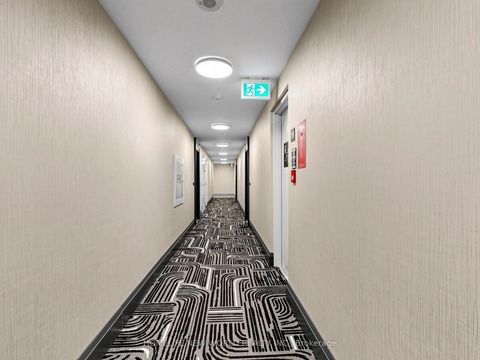 Photo 42 at 1911 - 30 Grand Trunk Crescent, Waterfront Communities C1, Toronto