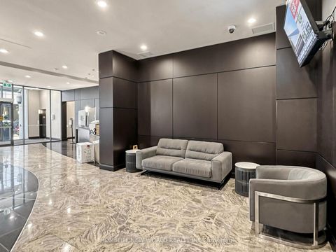 Photo 45 at 1911 - 30 Grand Trunk Crescent, Waterfront Communities C1, Toronto