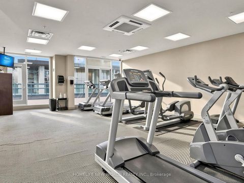 Photo 46 at 1911 - 30 Grand Trunk Crescent, Waterfront Communities C1, Toronto