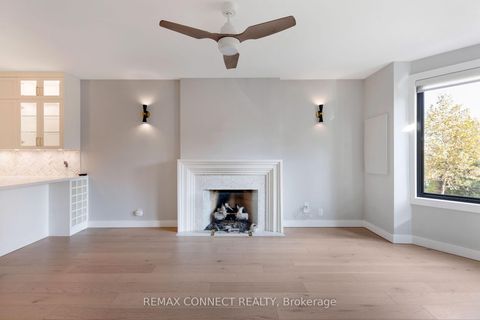 Photo 7 at 16 Rosemount Avenue, Wychwood, Toronto
