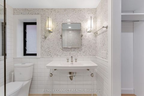 Photo 13 at 16 Rosemount Avenue, Wychwood, Toronto