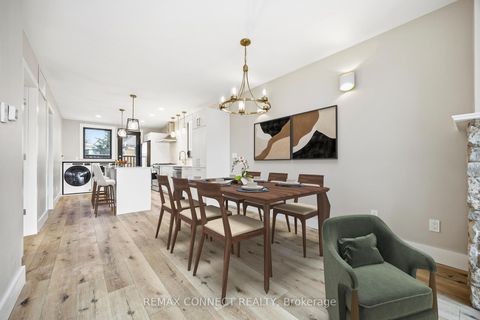 Photo 23 at 16 Rosemount Avenue, Wychwood, Toronto