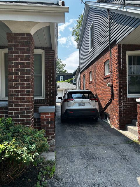 Photo 45 at 138 Woodmount Avenue, East York, Toronto