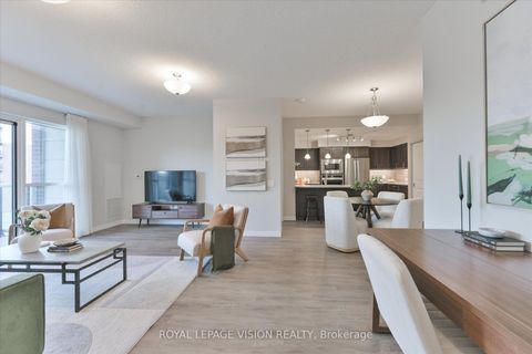 Photo 10 at 403 - 440 William Graham Drive, Rural Aurora, Aurora