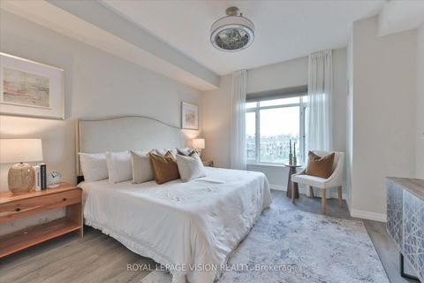 Photo 15 at 403 - 440 William Graham Drive, Rural Aurora, Aurora