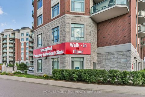Photo 24 at 403 - 440 William Graham Drive, Rural Aurora, Aurora