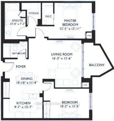 Photo 35 at 403 - 440 William Graham Drive, Rural Aurora, Aurora