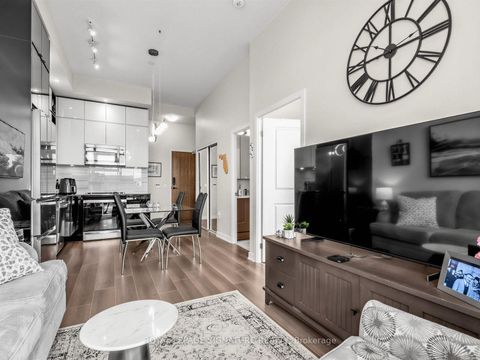 Photo 4 at 1205 - 100 Eagle Rock Way, Rural Vaughan, Vaughan