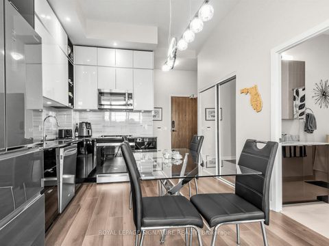 Photo 5 at 1205 - 100 Eagle Rock Way, Rural Vaughan, Vaughan