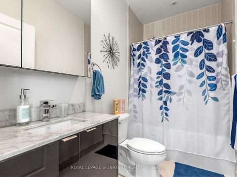 Photo 14 at 1205 - 100 Eagle Rock Way, Rural Vaughan, Vaughan