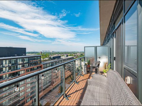 Photo 16 at 1205 - 100 Eagle Rock Way, Rural Vaughan, Vaughan