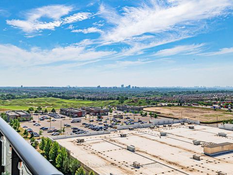 Photo 17 at 1205 - 100 Eagle Rock Way, Rural Vaughan, Vaughan