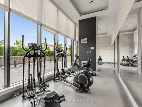 Photo 21 at 1205 - 100 Eagle Rock Way, Rural Vaughan, Vaughan