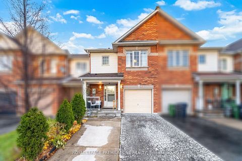 Photo 1 at 47 Triple Crown Avenue, Clairville, Toronto
