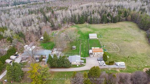 Photo 1 at 10246 Old Shiloh Road, Baldwin, Georgina