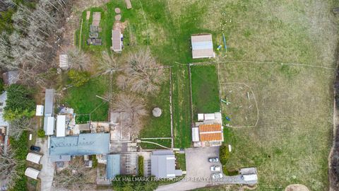 Photo 2 at 10246 Old Shiloh Road, Baldwin, Georgina