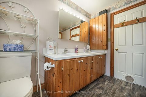 Photo 15 at 10246 Old Shiloh Road, Baldwin, Georgina