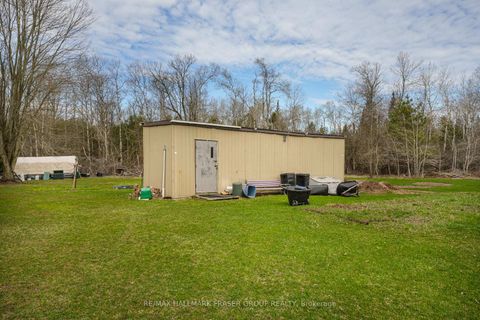 Photo 31 at 10246 Old Shiloh Road, Baldwin, Georgina