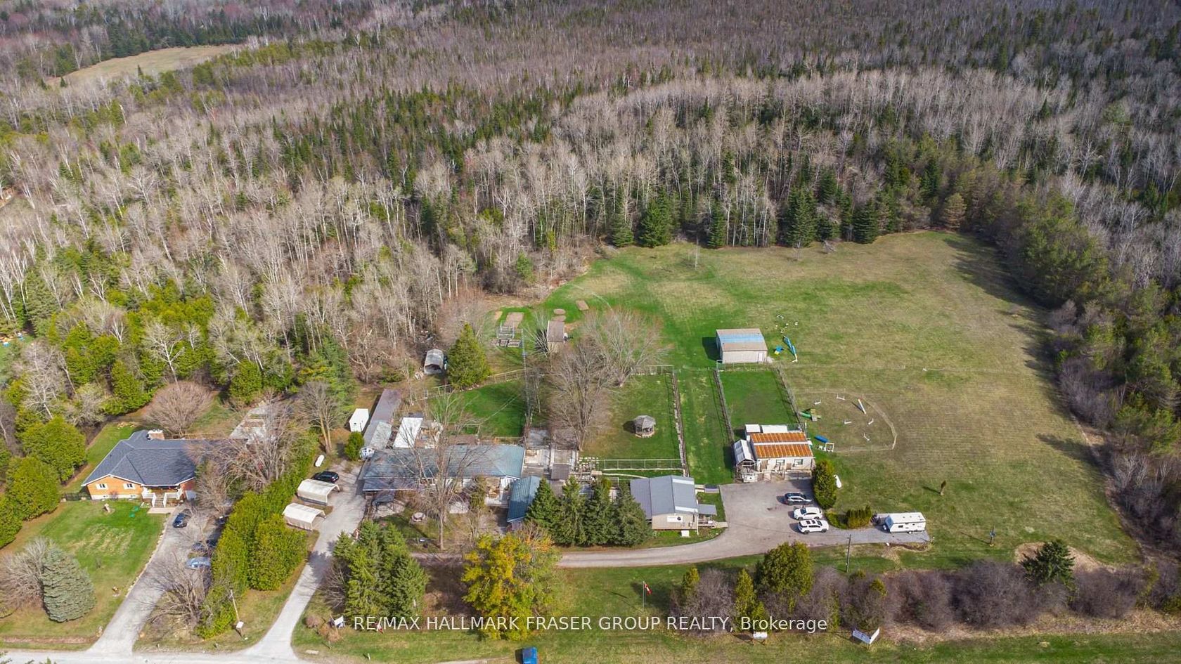 10246 Old Shiloh Road, Baldwin, Georgina photo 2
