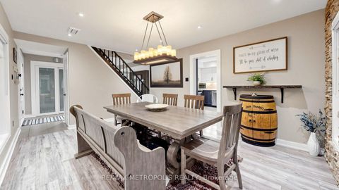 Photo 10 at 2739 IRETON Street E, Rural Innisfil, Innisfil