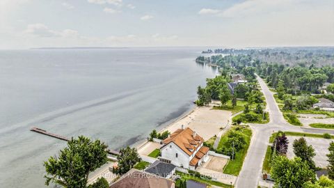 Photo 42 at 2739 IRETON Street E, Rural Innisfil, Innisfil