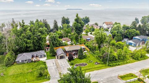 Photo 43 at 2739 IRETON Street E, Rural Innisfil, Innisfil