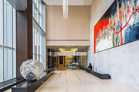 Photo 1 at 5016 - 386 Yonge Street, Bay Street Corridor, Toronto