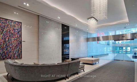 Photo 2 at 5016 - 386 Yonge Street, Bay Street Corridor, Toronto