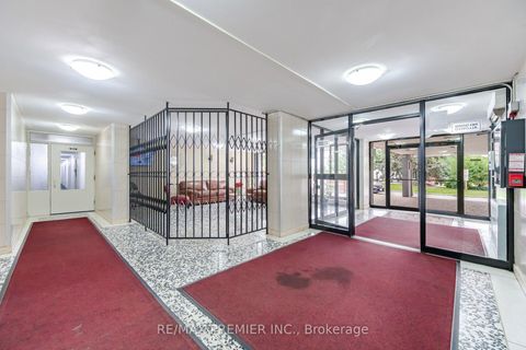 Photo 2 at 107 - 3460 Keele Street, York University Heights, Toronto