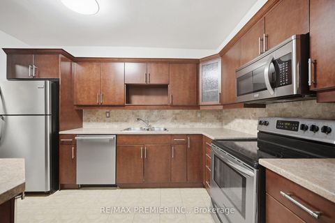 Photo 6 at 107 - 3460 Keele Street, York University Heights, Toronto