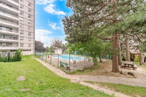 Photo 25 at 107 - 3460 Keele Street, York University Heights, Toronto