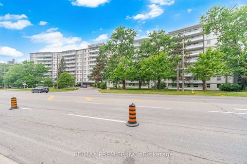 Photo 26 at 107 - 3460 Keele Street, York University Heights, Toronto