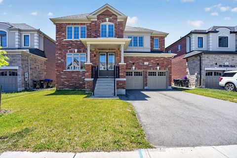 Photo 1 at 244 Warden Street, Stayner, Clearview
