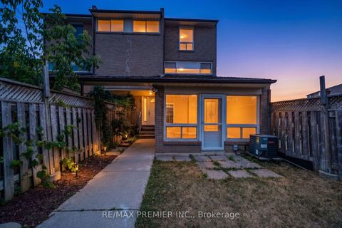 Photo 0 at 82 - 248 John Garland Boulevard, Clairville, Toronto