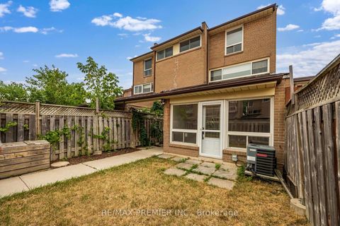 Photo 1 at 82 - 248 John Garland Boulevard, Clairville, Toronto
