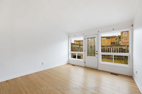 Photo 5 at 82 - 248 John Garland Boulevard, Clairville, Toronto