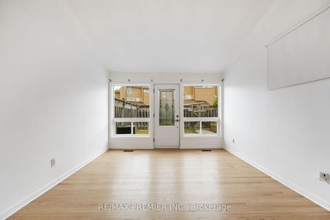 Photo 6 at 82 - 248 John Garland Boulevard, Clairville, Toronto